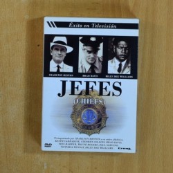 JEFES - DVD