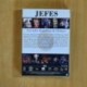 JEFES - DVD