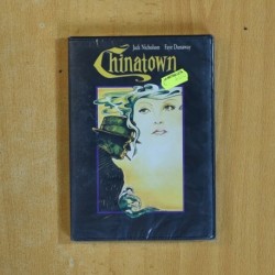 CHINATOWN - DVD