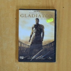GLADIATOR - DVD