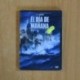 EL DIA DE MAÑANA - DVD