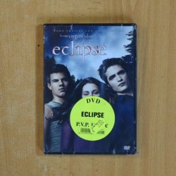 ECLPSE - DVD