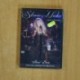 STEVIE NICKS STAND BACK - DVD