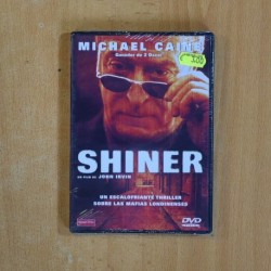 SHINER - DVD