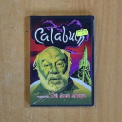 CALABUCH - DVD