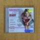 VARIOS - BRIDGET JONES DIARY - CD