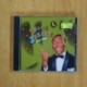 LOUIS JORDAN - 1939 / 1954 - CD