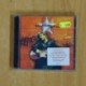 BRYAN ADAMS - 18 TIL I DIE - CD