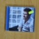 PABLO ALBORAN - PABLO ALBORAN - CD