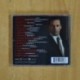 VARIOS - RETROSPECTIVE THE MUSIC OF MAD MEN - CD