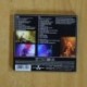 ENFORCER - LIVE BY FIRE - CD + DVD