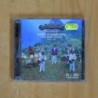 LOS JAIVAS - 30 AÑOS - CD