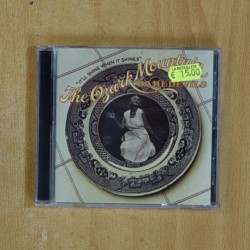 THE OZARK MOUNTAIN - DAREDEVILS - CD
