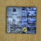 VARIOS - ANTI ZERO RECORDS - CD