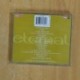 ETERNAL - THE BEST ETERNAL - CD