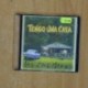 LOS ENEMIGOS - TENGO UNA CASA - CD SINGLE