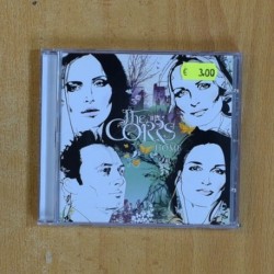 THE CORRS - HOME - CD