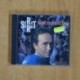 JOAN MANUEL SERRAT - NADIE ES PERFECTO - CD