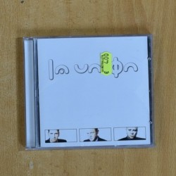 LA UNION - LA UNION - CD