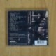KENNY G - BREATHLESS - CD