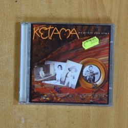 KETAMA - PA GENTE CON ALMA - CD