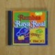 RAYA REAL - RUMBAS AL RITMO QUE TE BAMBOLEA - CD