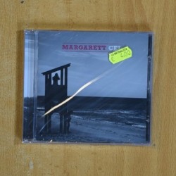 MARGARETT - CEL - CD