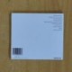 DOMITI - DOMITI - CD