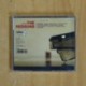 THE REDSUNS - SCUBASUBWAY - CD