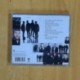 BOYZONE - BZ 20 - CD