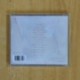MILO GREENE - CONTROL - CD