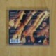 SEGURIDAD SOCIAL - DE AMOR 1982 / 1995 VOLUMEN II - CD