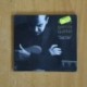 DAVID GARCIA QUINTET - TACTE - CD