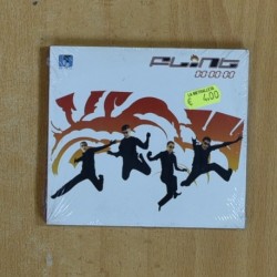 FLINT - 00 00 00 - CD