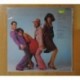THE MANHATTAN TRANSFER - COMING OUT - LP
