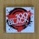 VARIOS - LO MEJOR DE 100 BLACK VOL 2 - 3 CD