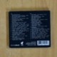 VARIOS - BIKINI LOUNGE - 2 CD