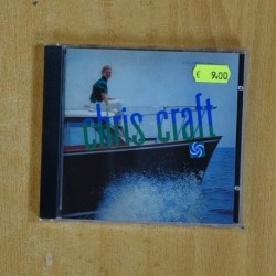 CHRIS CRAFT - CHRIS CRAFT - CD