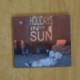 VARIOS - HOLIDAYS IN THE SUN - CD