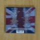 VARIOS - KEEP CALM AND HEAD TO LONDON - CD