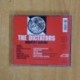 DICTATORS - MANIFEST DESTINY - CD