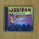 OSSIFAR - INDIANA PONS EN BUSCA DE LA PORSELLA RUSTIDA - CD