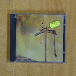 BACH IS DEAD - SONOTONE - CD