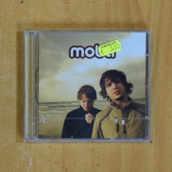 MOTA - MOTA - CD