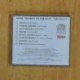 JOSE MARIA FUERTES - QUEDATE - CD