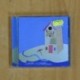 LE PETIT GRAND HOTEL - LE PETIT GRAND HOTEL - CD