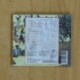 SAFARI SOUND BAND - MAMBO JAMBO - CD