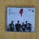 SEGISMUNDO TOXICOMANO - SANGRE FACIL - CD