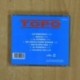 TOPO - TOPO - CD