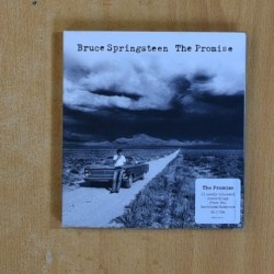 BRUCE SPRINGSTEEN - THE PROMISE - CD